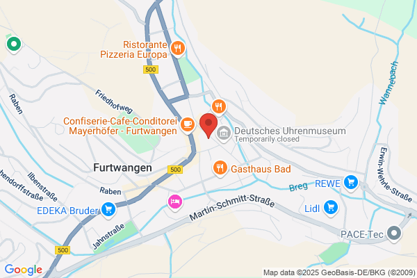 R+V Versicherung