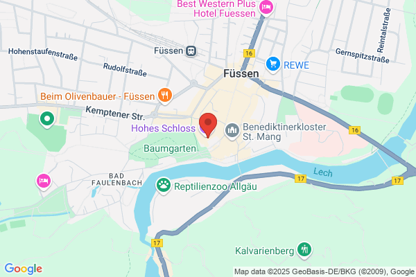 Staatliches Hochbauamt Kempten
