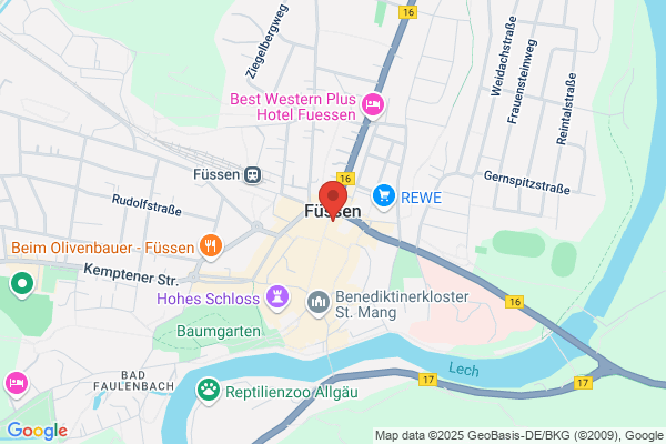 St. Mang Apotheke
