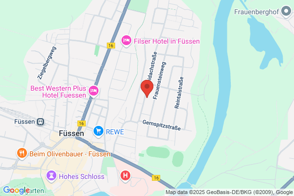 Weileder TECH GmbH