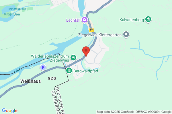 Auto Osterried