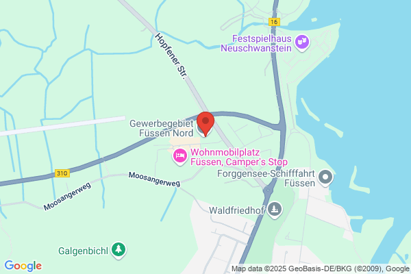 Vergölst GmbH Reifen + Autoservice