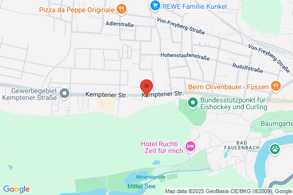 Sallmann Roland GmbH