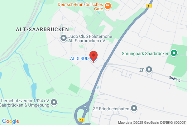ALDI SÜD