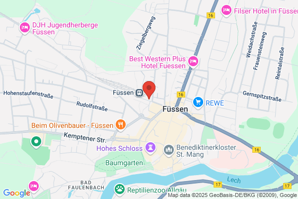 Landbäckerei Sinz GmbH