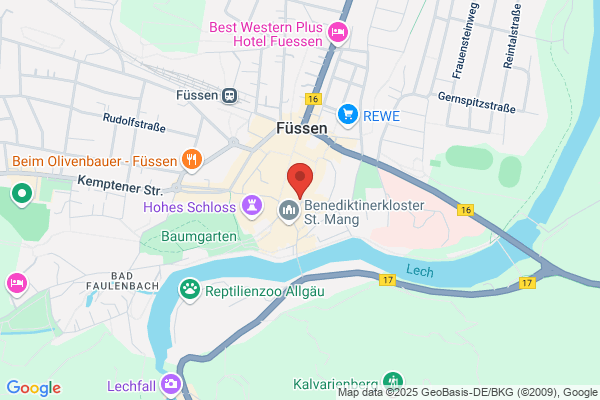 Marys Boutique GmbH