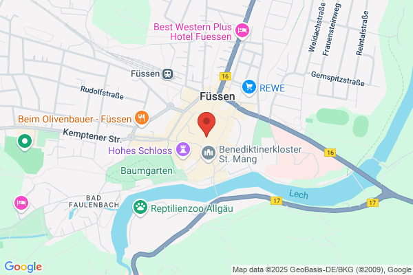 Buchhandlung E. Bruhns