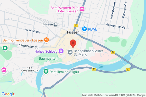 Computer Notdienst Füssen