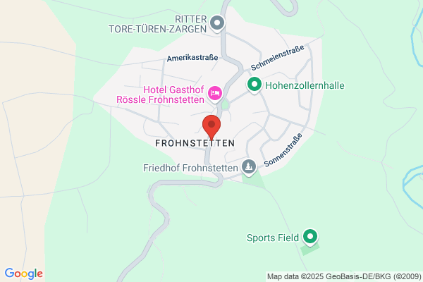 Holdenrieds Druck- u. Verlags- GmbH
