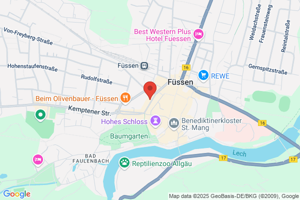 Andi's Fahrschule