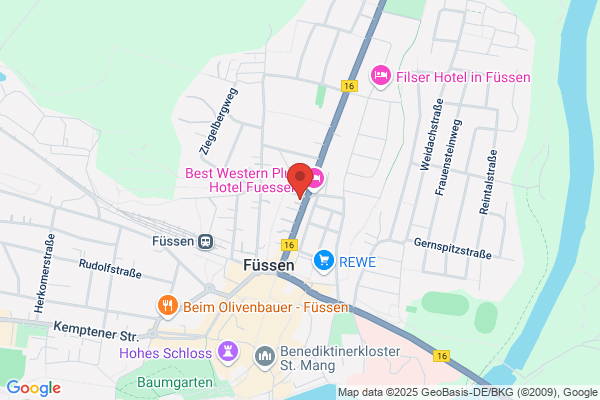 Fahrschulzentrum Egger und Praun