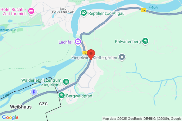 Ferienhäuser Ziegelwies
