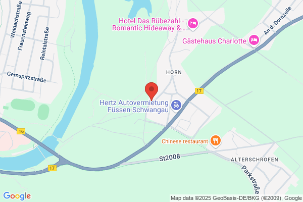 Landhaus Carina FEWO Horn. PBeylschmidt