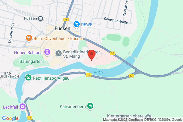 Radiologie Füssen