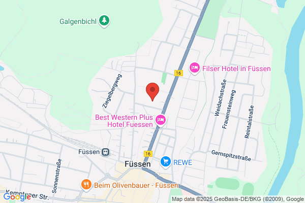 Hauptschule Füssen