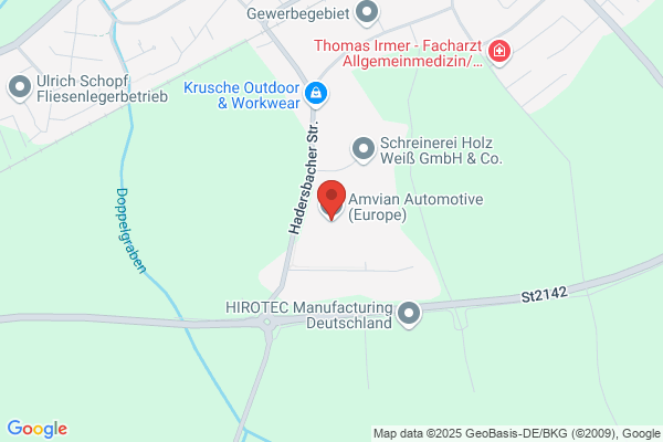AMvP GmbH & Co.KG