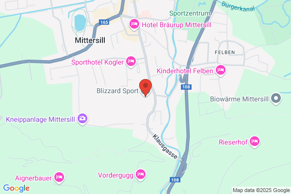 Blizzard GmbH