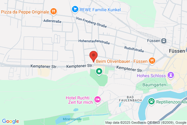Busreisen Kößler GmbH