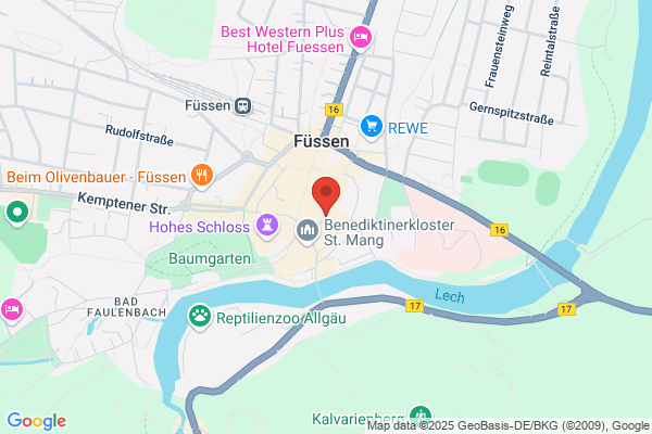 D2-Shop Füssen