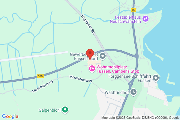 FRISTO Getränkemarkt