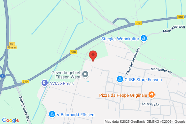 Fahrzeugtechnik Kößler GmbH