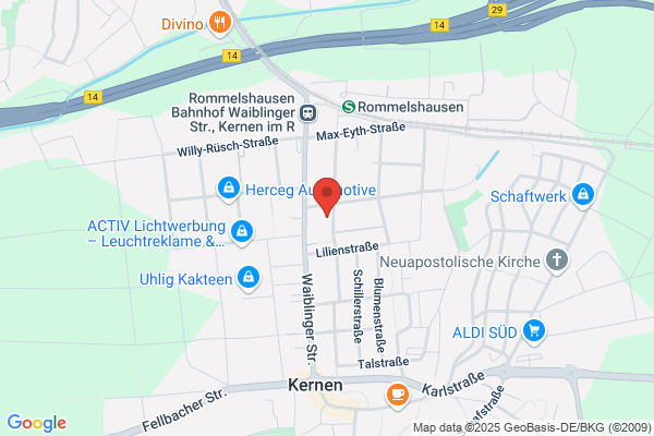 Geistheiler Michael Riße