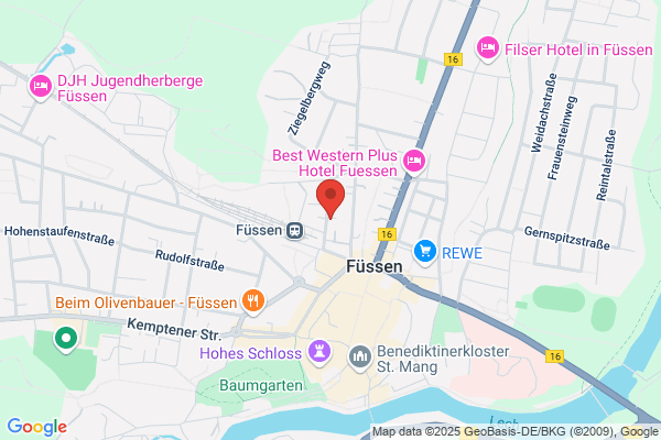 Friseurstudio Heike