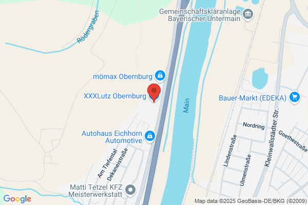 Ambiente bei Lutz