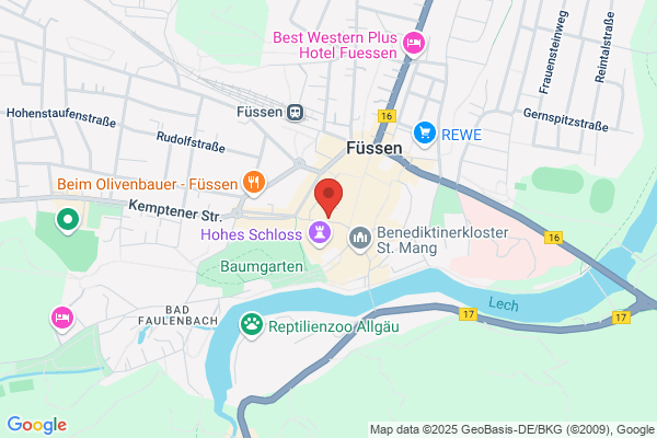 Restaurant Ritterstuben