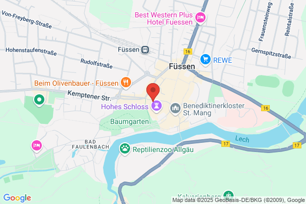 Pizza Pasta Americano