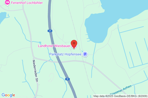 Landhotel Wiesbauer