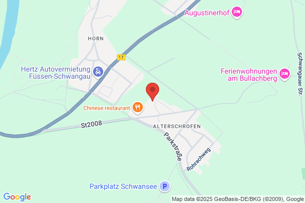 Ostheimer GmbH & Co. Grundstücksverwaltung KG Maria Ostheimer