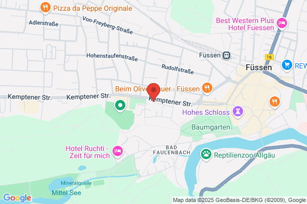 Fürstenhof