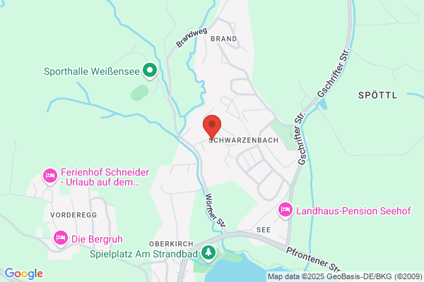 Ferien-Landhäuser Weißensee
