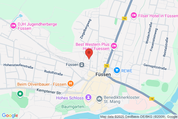 ISAS GmbH