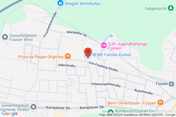 REWE