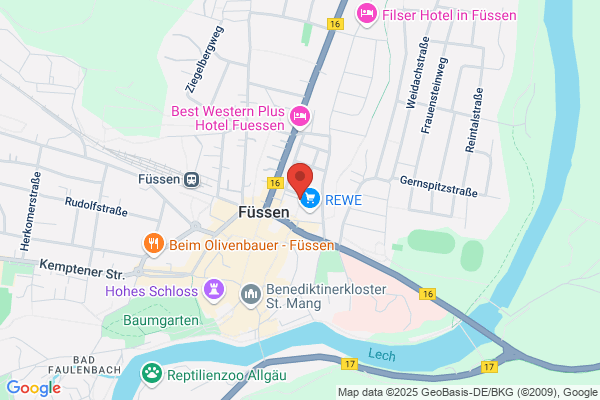 Tiefgarage City Sparkassenhaus APCOA
