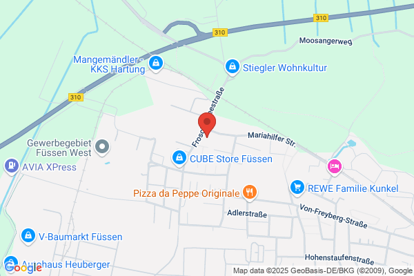 Mache Günter Königswinkel Reisen