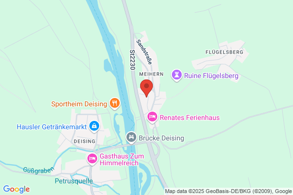 Gasthof zur Post