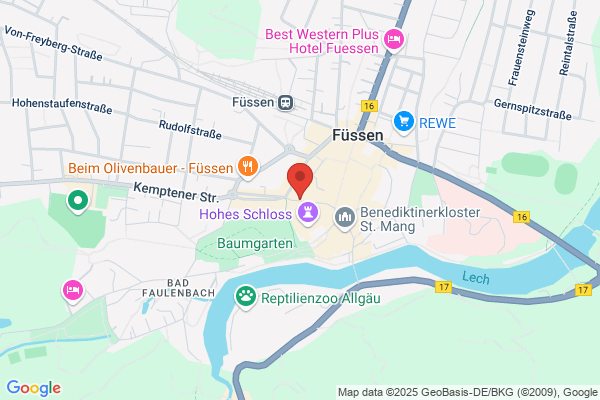 Alpin-Sport Fachgeschäft für Wandern