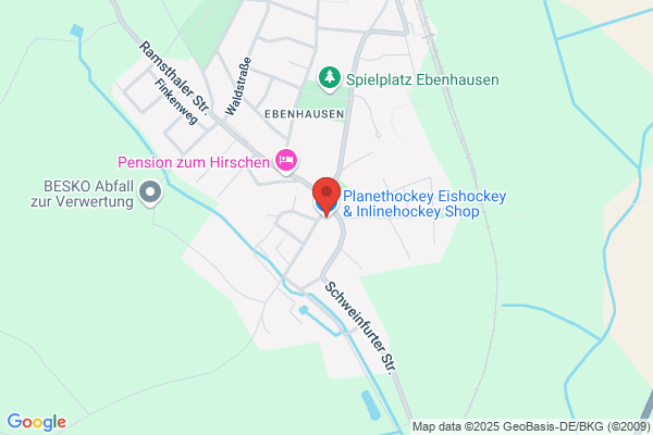Hoppe Eishockey