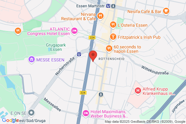 Stadt Füssen Verkehrsüberwachung
