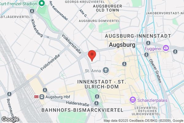 Lohnsteuerhilfeverein Vereinigte Lohnsteuerhilfe e.V.