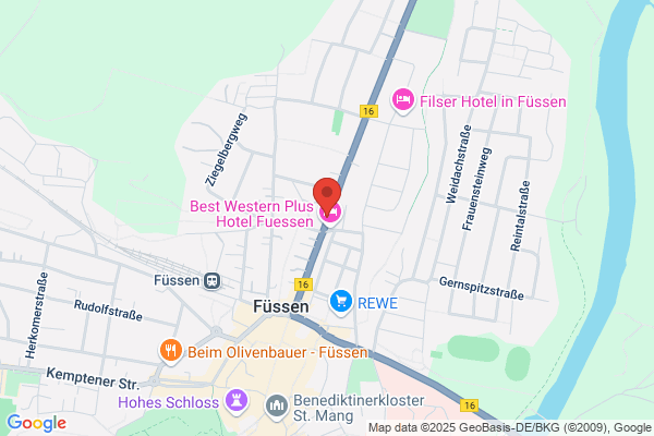 Indrapark GmbH