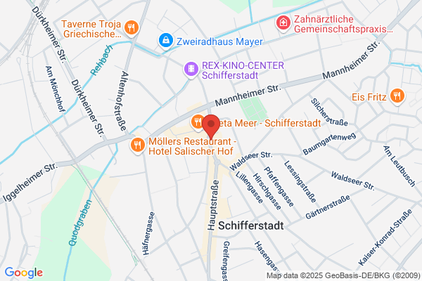 Bäckerei Görtz GmbH