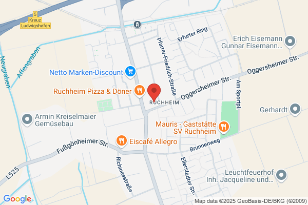 Ruchheimer Hof/TVR Ruchheim