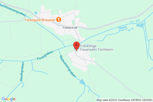 Freiwillige Feuerwehr Fußgönheim