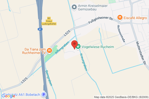 Gaststätte Zur Vogelwiese