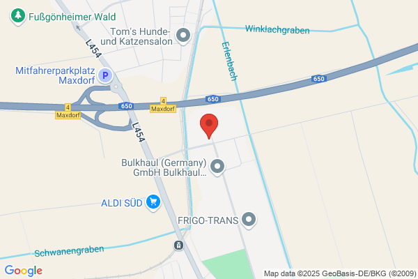 Innovent Tanklogistik & Transporte GmbH