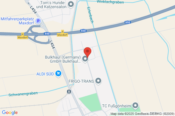 Kettner Fördertechnik GmbH & Co. KG